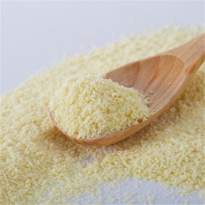 即食粗糧小麥麩皮深加工 膨化五谷代餐粉機器生產