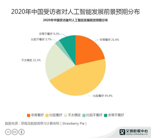 2020中國人工智能行業(yè)數(shù)據(jù)調(diào)研 前景廣闊，理論與算法軟件開發(fā)成就顯著