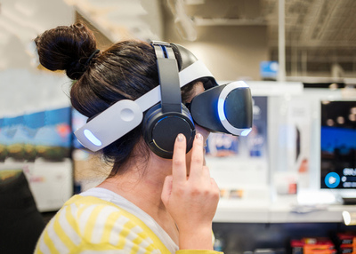 工信部發(fā)布VR白皮書(shū) 剖析價(jià)格與可用性瓶頸，展望AI融合開(kāi)發(fā)新路徑