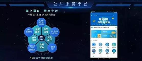自豪！深圳人工智能公共服務(wù)技術(shù)咨詢服務(wù)獲國務(wù)院通報(bào)表揚(yáng)